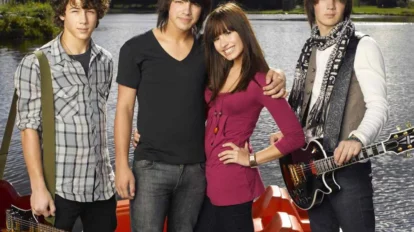 Camp Rock 3 ya tiene fecha oficial de estreno