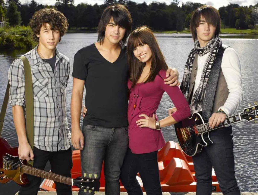Camp Rock 3 ya tiene fecha oficial de estreno