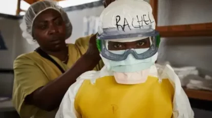 Uganda cierra frontera con el Congo ante brote de ébola