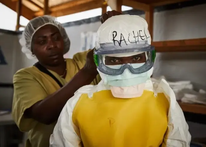 Uganda cierra frontera con el Congo ante brote de ébola
