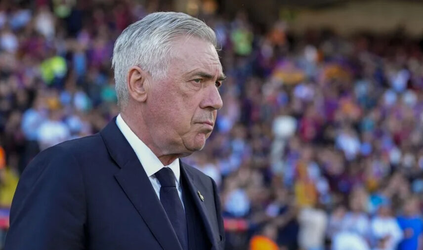 Ancelotti garantiza a Neymar en el Mundial pese a su lesión