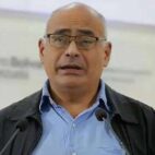 Ministro Alvarado: en el Clínico Universitario se innova con cirugías robóticas