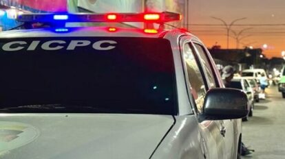 Detenido exboxeador por robo y agresiones en Zulia