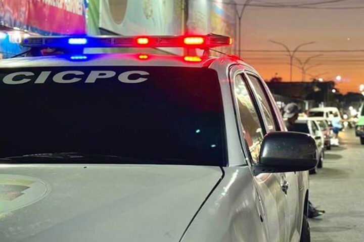 Detenido exboxeador por robo y agresiones en Zulia