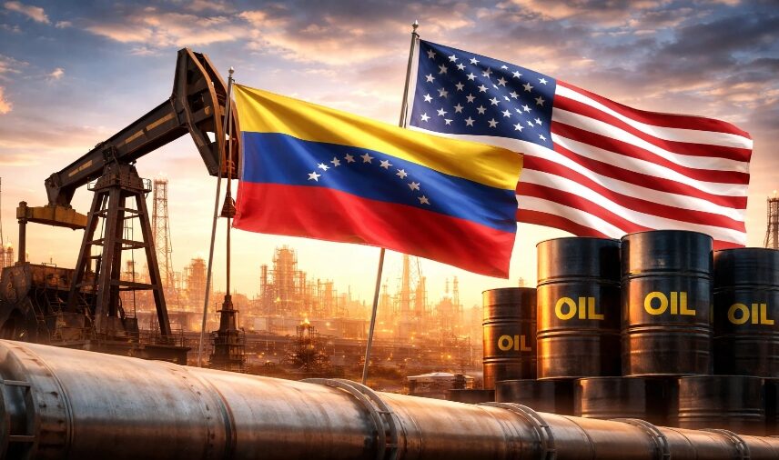 Comercio entre EEUU y Venezuela crece 22,7%