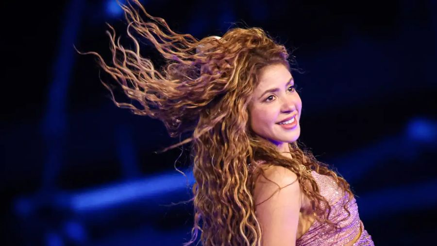 Shakira’s Historic Copacabana Concert: Record-Breaking Show in Brazil