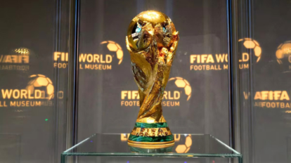 ¿Cuál es el valor real del trofeo de la Copa del Mundo de la Fifa?
