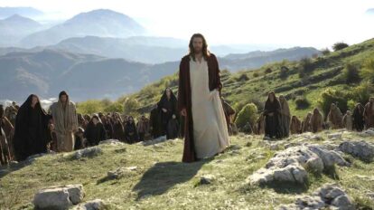 La secuela de ‘La Pasión de Cristo’ llegará en dos partes
