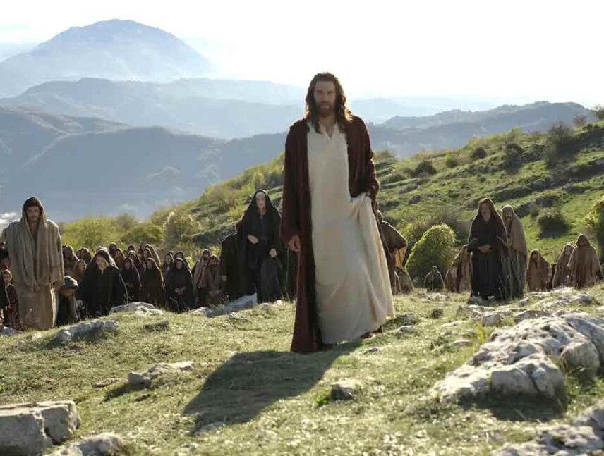La secuela de ‘La Pasión de Cristo’ llegará en dos partes
