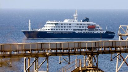 EEUU evacuará a ciudadanos de barco afectado por hantavirus