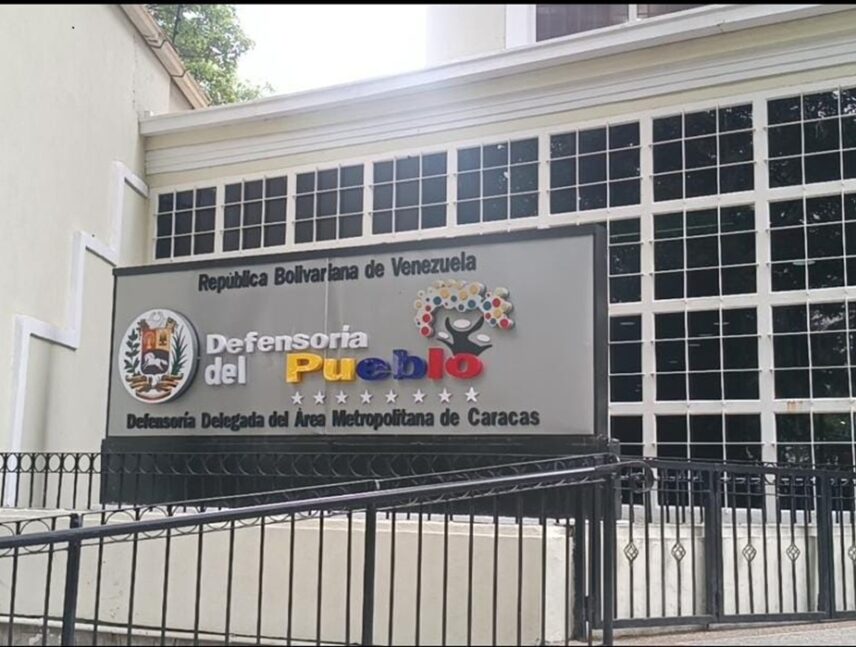 Defensoría del Pueblo despliega comisión en el internado judicial de Barinas