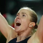 Svitolina vence a Gauff para ganar el Abierto de Italia