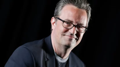 Cinco condenados por la muerte de Matthew Perry