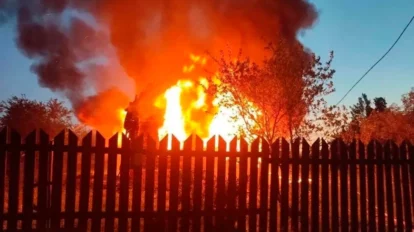Al menos cuatro muertos en ataques de drones a Rusia