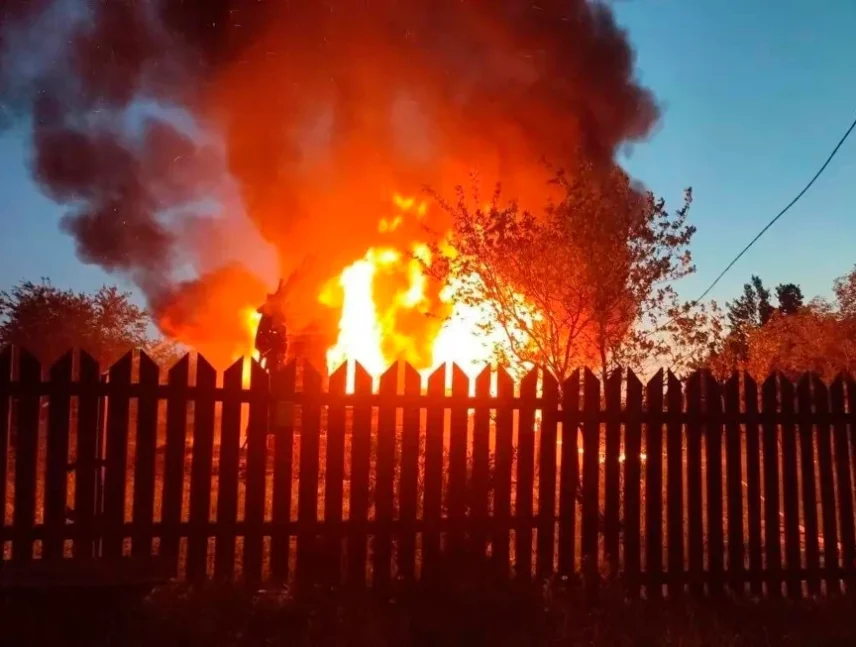 Al menos cuatro muertos en ataques de drones a Rusia