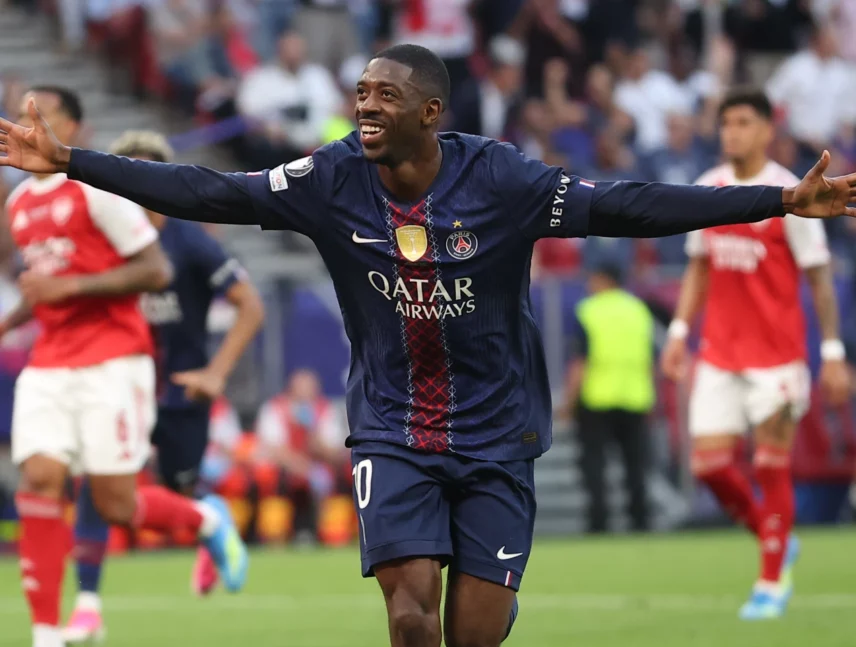 El PSG se proclama bicampeón de Europa