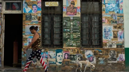 Estrategia de Trump en Cuba es similar a la que usó en Venezuela