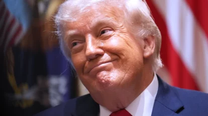 El Tesoro trabaja para crear billete de 0 con imagen de Trump