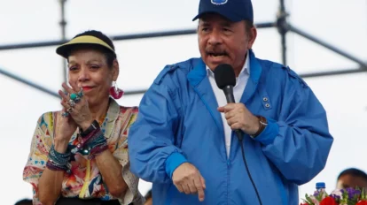 Muere en Nicaragua el líder indígena Brooklyn Rivera