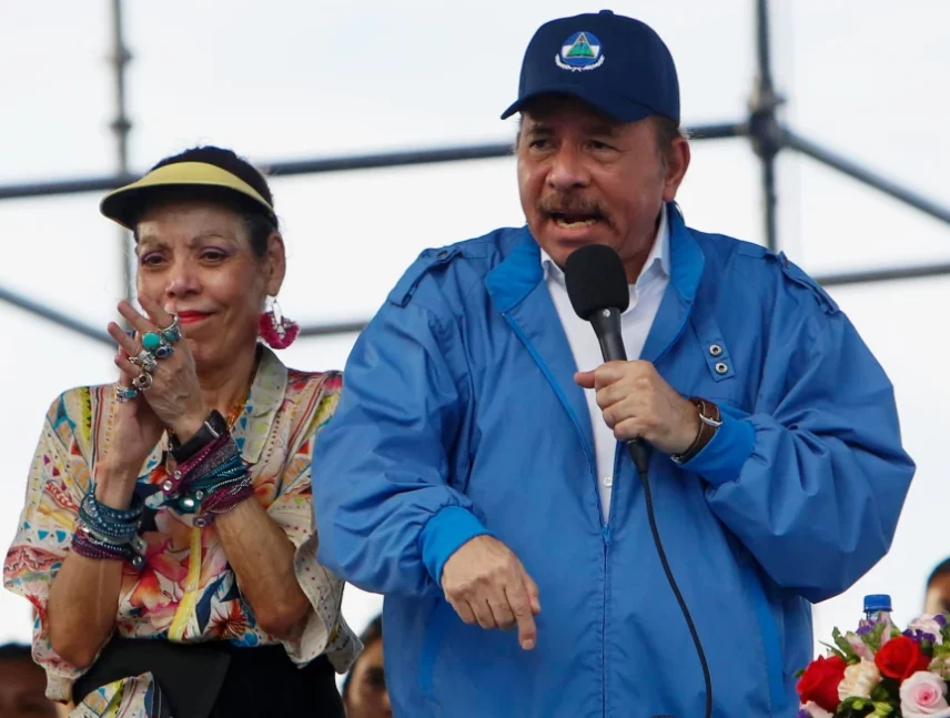 Muere en Nicaragua el líder indígena Brooklyn Rivera