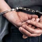 Detenidos dos hombres por hurto de cableado en Anzoátegui
