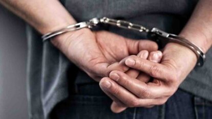 Detenidos dos hombres por hurto de cableado en Anzoátegui