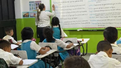 Reajustan horarios escolares en Honduras por ola de calor