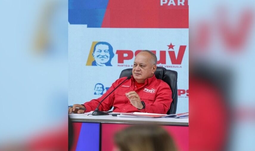 Cabello asegura que desviaciones no representan a todo el sistema de justicia