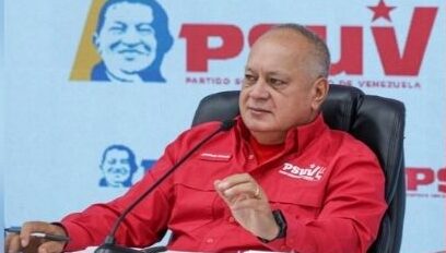 Cabello asegura que desviaciones no representan a todo el sistema de justicia
