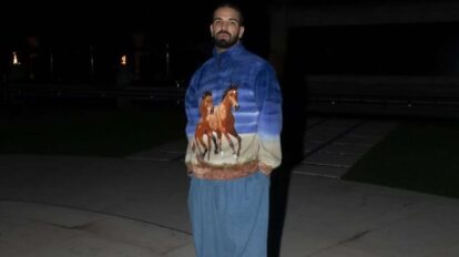 Drake destrona a Michael Jackson con ‘Janice STFU’