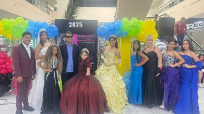 Invitan a desfile de moda con inclusión social en Puerto Ordaz
