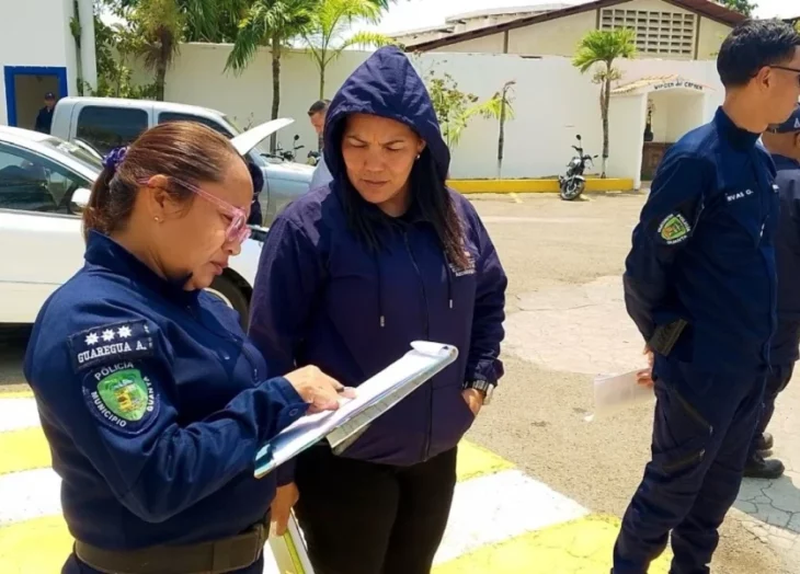 Sancionarán a implicados en el caso del balneario Playa Conomita