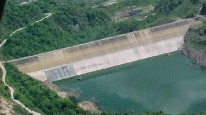 Anuncian proyecto de recuperación de la represa del Turimiquire
