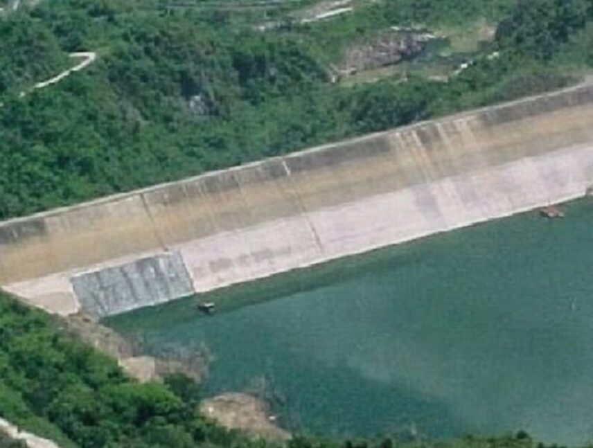 Anuncian proyecto de recuperación de la represa del Turimiquire