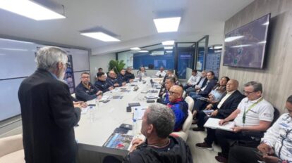 Expertos y autoridades sellan el Plan de Transformación del SEN