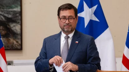 Chile prioriza restablecer las relaciones consulares con Venezuela