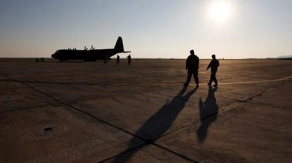 General de EEUU sostuvo reunión con mandos militares cubanos en Guantánamo