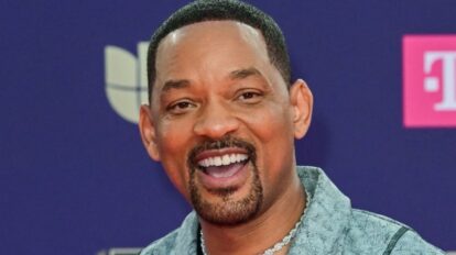 Will Smith protagonizará el thriller de acción “Supermax”