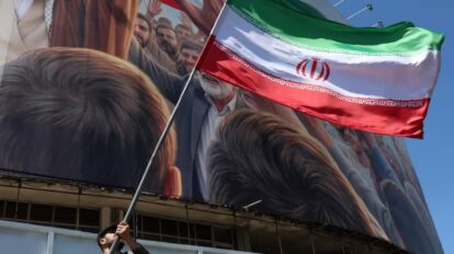Irán autoriza el paso de otros 32 buques por Ormuz