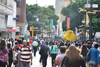 Hinterlaces reporta amplio respaldo a la actualización de la LOTTT