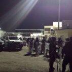 Un muerto y cinco heridos por motín en cárcel del noroeste de México
