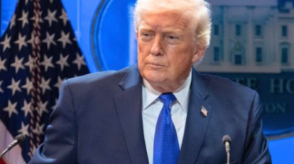Trump asegura tener “control total” del Estrecho de Ormuz