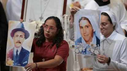 Conmemoran este sábado el día de Santa Carmen Rendiles