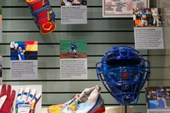 Venezuela se consagra en el Salón de la Fama del Béisbol