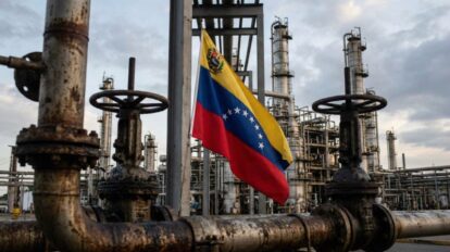Venezuela es el tercer mayor proveedor de crudo de India