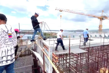 Gobierno evalúa reactivar proyecto de Tocoma para fortalecer el SEN