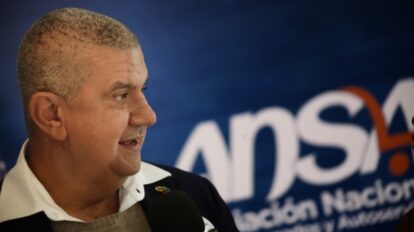 Estados fronterizos requieren más diésel para garantizar venta de alimentos