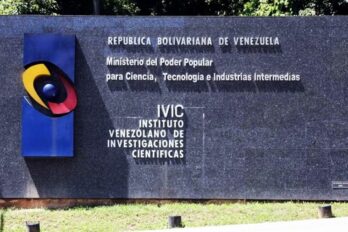 Venezuela culmina extracción de material nuclear del Ivic