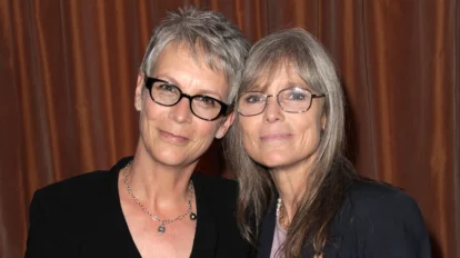 Muere la actriz Kelly Curtis hermana de Jamie Lee Curtis