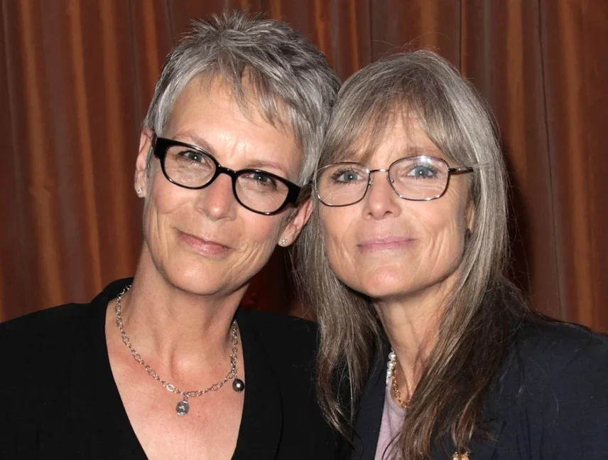 Muere la actriz Kelly Curtis hermana de Jamie Lee Curtis